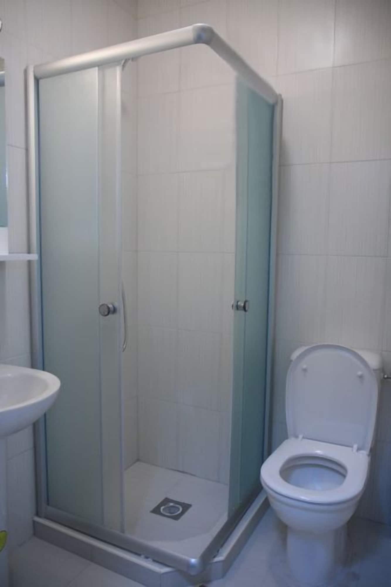 Guesthouse Anja Skopje Zewnętrze zdjęcie